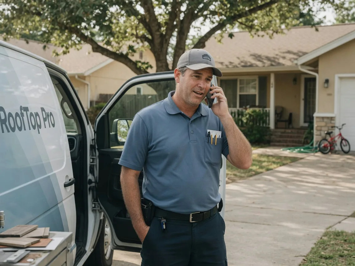 Roof Repair Lenhartsville, PA FAQs