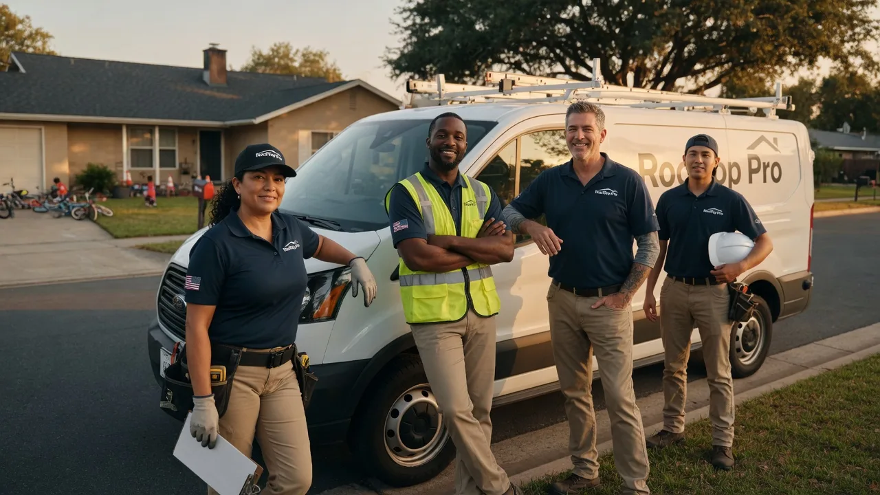 Roof Repair in Lenhartsville, PA near me